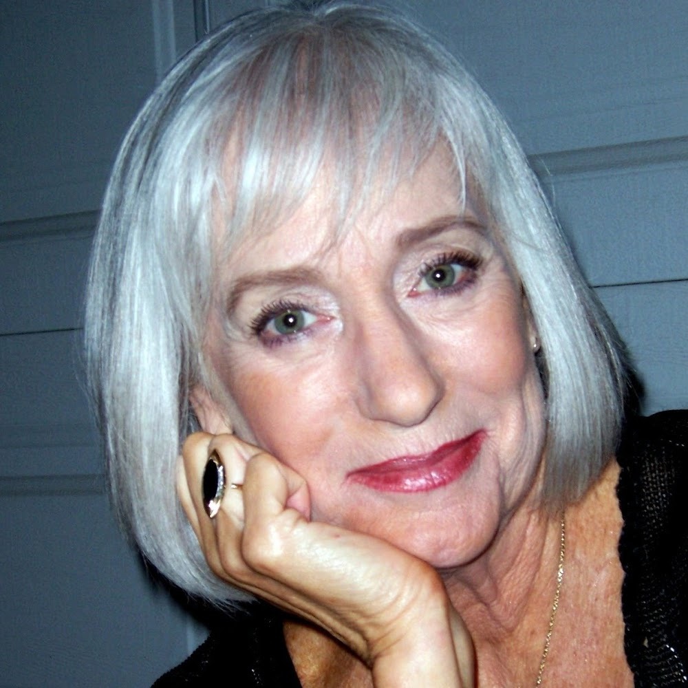 Meet your Posher, Pamela